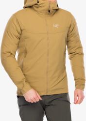 Arcteryx Geaca Softshell Arcteryx Gamma Hoody - canvas