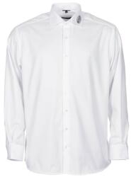 MFH ing Eterna hímzéssel Security, fehér, fehér