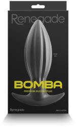  Renegade - Bomba - Large - Black - tobuy