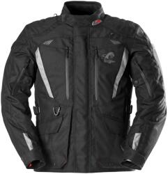 Furygan Geacă moto Furygan Apalaches Evo negru-gri (FUR6491-127BLCGRY)