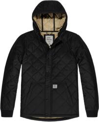 Vintage Industries Byron kabát, fekete