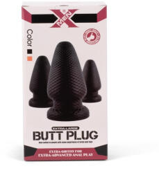 X-Men 9.8 Butt Plug L - tobuy