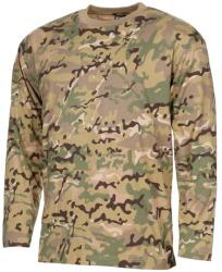 MFH amerikai hosszú ujjú póló, operation-camo