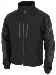 MFH Softshell dzseki Protect, fekete