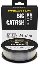 SPRO predator catfish line mono crystal 0, 60mm / 500m - 29, 57 kg (HD36217) - nextfish