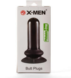 X-Men 5.51" Butt Plug - tobuy