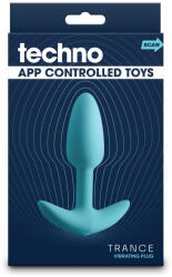  Techno - Trance - Blue - tobuy