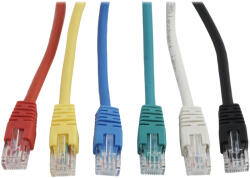 Gembird PP6U-10M UTP Cat6 Patch cord