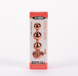 X-Men Secret Shine Booty Call S - tobuy