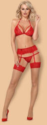 838-SEG-3 set 3-pcs red L/XL - tobuy