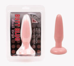 Butt Plug Anal Toys Flesh - tobuy