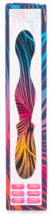 X-Men Vibrating Plug Red - tobuy