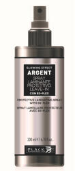 Black Professional - Argent Laminating Spray - Lamináló Spray 200ml