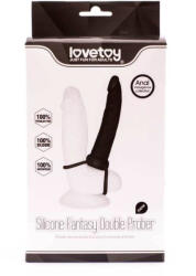  Silicone Fantasy Double Prober - tobuy