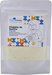 Paleolit Éléskamra Natúr piskóta és muffin 135g (proffin) lisztkeverék