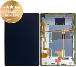 Samsung Galaxy Tab S9 X710, X716B - LCD Kijelző + Érintőüveg - GH82-31769A Genuine Service Pack