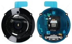 Samsung Galaxy Watch 6 44mm LTE R945 - Akkumulátor fedőlap (Black) - GH82-31781A Genuine Service Pack