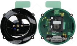 Samsung Galaxy Watch 7 40mm BT L300 - Akkumulátor fedőlap (Black) - GH82-35291A Genuine Service Pack