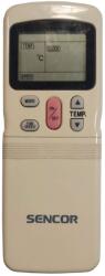 General SENCOR SAC1200 - telecomandă compatibilă de marcă General