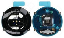 Samsung Galaxy Watch 7 44mm BT L310 - Akkumulátor fedőlap (Black) - GH82-35285A Genuine Service Pack