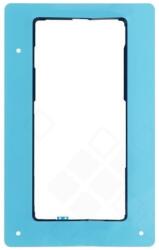 Google Pixel 7a - Speciális Ragasztó Akkufedélhez (Adhesive) - G806-06861-20 Genuine Service Pack