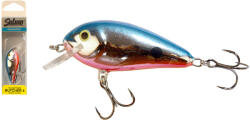 Salmo Wobbler Butcher Floating Br5f Bls (844851c4)