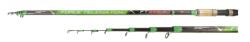 Carp Zoom CZ Force Telematch 395, 10-80g, 5 sections (CZ0450)