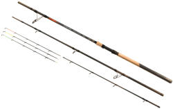 EnergoTeam Silver Carp Heavy Feeder 3+3 Sec. , 100-200g, 4, 2m (12313420)