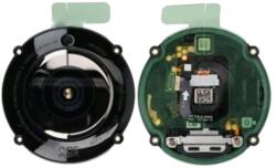 Samsung Galaxy Watch 6 40mm LTE R935 - Akkumulátor fedőlap (Black) - GH82-31802A Genuine Service Pack
