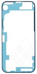 Google Pixel 8a - Speciális Ragasztó Akkufedélhez (Adhesive) - G806-12578-01 Genuine Service Pack