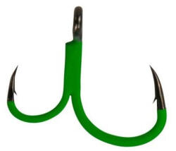 MadCat A-Static Deadbait Gripper horog, 4db (SVS55947)