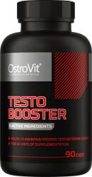 OstroVit Testo Booster 90 kapszula - nutrio