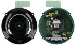 Samsung Galaxy Watch 6 40mm BT R930 - Akkumulátor fedőlap (Black) - GH82-31801A Genuine Service Pack