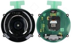 Samsung Galaxy Watch 6 43mm Classic BT R950 - Akkumulátor fedőlap (Black) - GH82-31659A Genuine Service Pack