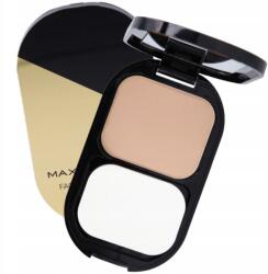 MAX Factor FaceFinity Compact Könnyű alapozó Archoz Spf 20 06 Golden (8005610545073)