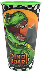 W&O Dinoszaurusz Roar műanyag pohár 480 ml ARJ074753C (ARJ074753C)