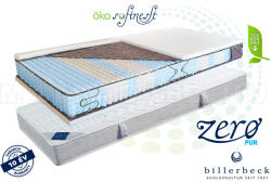 Billerbeck Padova 9 zónás tasakrugós matrac 120x200 - matracasz