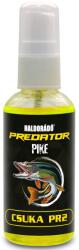 Haldorádó predator ragadozó aroma spray - csuka / pike pr2 (HD34473) - epeca
