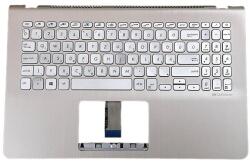 ASUS VivoBook S15 X530F X530FA X530FN X530U X530UA X530UN S530U S530UA S530UN S530F S530FA S530FN series háttérvilágítással (backlit) pezsgő színű (champagne) burkolattal (topcase) magyar (HU) laptop/noteb