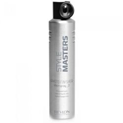 Revlon Style Masters Photo Finisher erős tartást adó hajlakk, 500 ml - hairpower