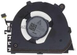 FCN HP EliteBook x360 830 G7 series M03868-001 ND75C38-19G16 5V 0.5A 4 pin CPU/processzor hűtő/ventilátor/fan