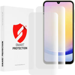 [Pachet 2x] Folie regenerabila premium Samsung Galaxy A26 5G - Smart Protection Classic - Clear