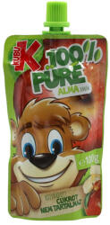 KUBU Püré Alma 100g - delfinbuvar - 240 Ft