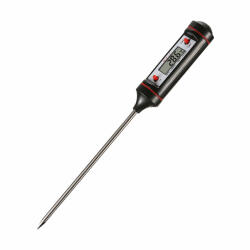 MRG Termometru Bucatarie Digital MRG MWT1, cu Sonda, pentru Mancare si Lichide