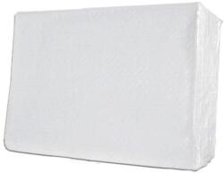 Stella vízlepergetős nyakpapír, 33 x 45 cm fehér, 50 db