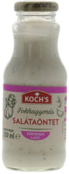 KOCHs Kochs Salátaöntet Kerti Party Fokh 250ml