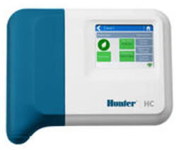 Hunter Hydrawise 6 Körös Beltéri Wi-fi-képes Vezérlő