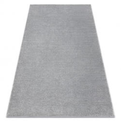DW Covor dreptunghiular gri Softy Dimensiuni: 140x190 cm Covor