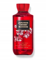 Bath & Body Works Japanese Cherry Blossom tusfürdő 295 ml (ako)