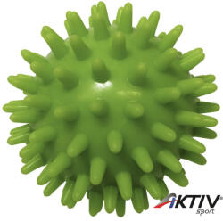 Sveltus Masszírozó labda Sveltus 7 cm zöld (0470-0)